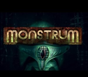 mons_700_5 Monstrum PC Steam CD Key