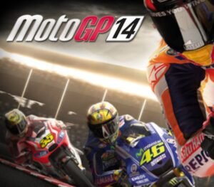 moto_2 MotoGP 14 PC Steam CD Key