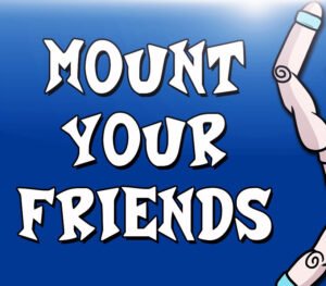 mount_700 Mount Your Friends Steam Gift