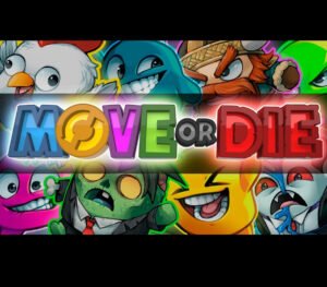 move_700 Move or Die Steam Gift