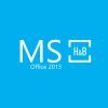 MS Office 2013 Home and Business Retail Key