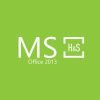 ms2013hs_v2 MS Office 2013 Home and Student Retail Key