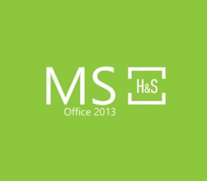 ms2013hs_v2 MS Office 2013 Home and Student Retail Key
