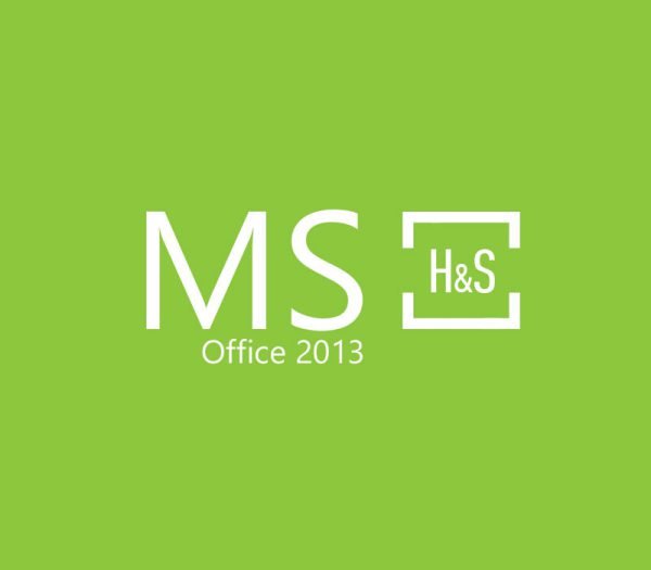 ms2013hs_v2 MS Office 2013 Home and Student Retail Key