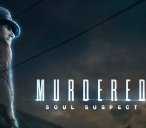 mur_700_3 Murdered: Soul Suspect EU Steam CD Key