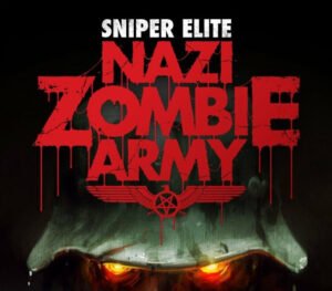 nazizombiearmybig4 Sniper Elite: Nazi Zombie Army PC Steam CD Key