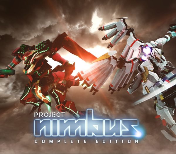 nimbus8 Project Nimbus: Complete Edition Steam CD Key