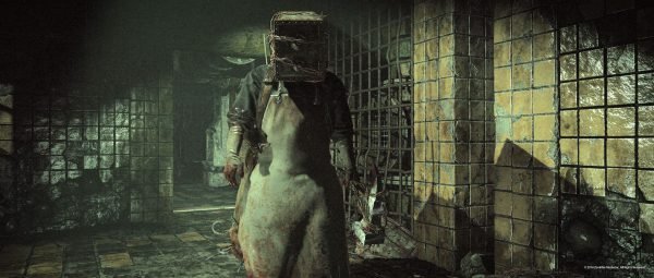 online_boxman_wlegal The Evil Within - The Fighting Chance Pack DLC Steam CD Key