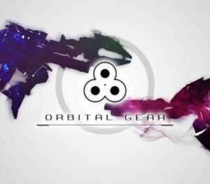oribtal8 Orbital Gear Steam CD Key