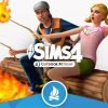 The Sims 4 - Outdoor Retreat DLC PC EA App CD Key
