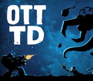 otttd800 OTTTD Steam CD Key