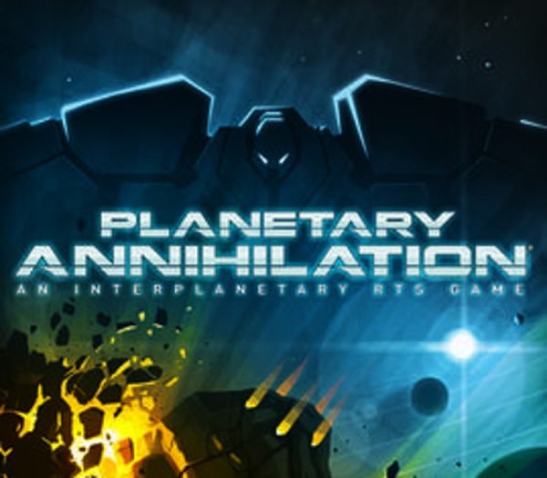 planer_hires Planetary Annihilation Steam CD Key