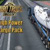 power_800_1 Euro Truck Simulator 2 - High Power Cargo Pack DLC PC Steam CD Key