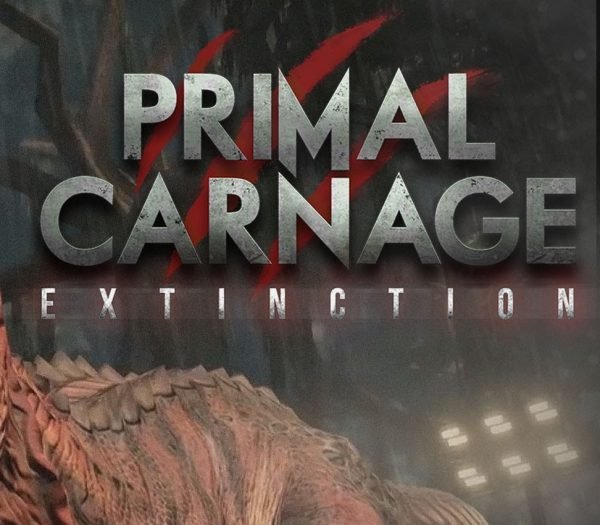 primal_800 Primal Carnage: Extinction Steam CD Key