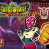 qhuasup6700 Guacamelee! Super Turbo Championship Edition PC Steam CD Key