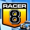 race8-800 Racer 8 Steam CD Key