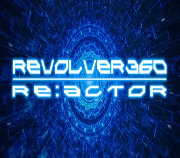 revol_hires REVOLVER360 RE:ACTOR Steam CD Key