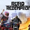 road-redemption Road Redemption Steam CD Key