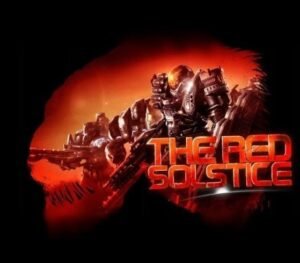 rsd8 The Red Solstice PC Steam CD Key
