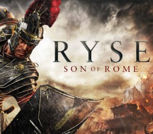 rysesonofromebig Ryse: Son of Rome PC Steam CD Key