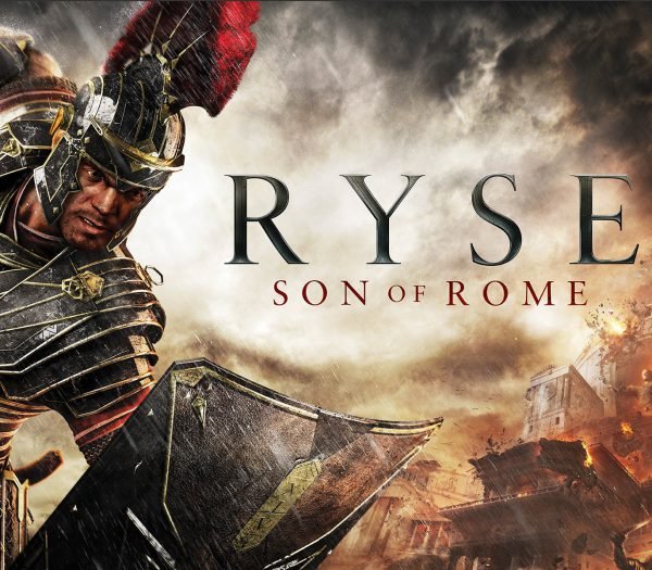 rysesonofromebig Ryse: Son of Rome PC Steam CD Key