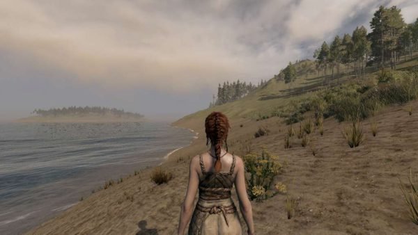 screenshot_1-1024 Life is Feudal: Your Own Steam CD Key