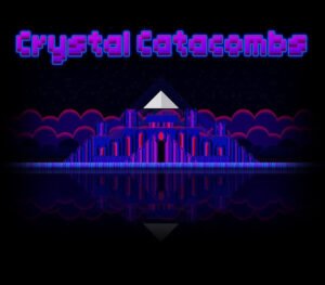 screenshot_pc_crystal_catacombs001 Crystal Catacombs PC Steam CD Key