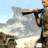 Sniper Elite III PC Steam CD Key