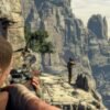 Sniper Elite III PC Steam CD Key