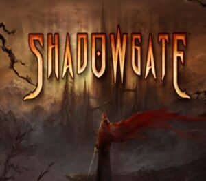 shadowgate Shadowgate Steam CD Key