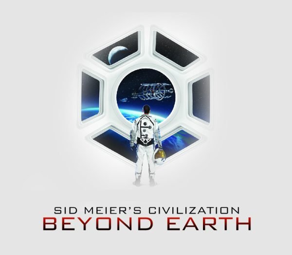 sidbeyond800 Sid Meier's Civilization: Beyond Earth Steam CD Key