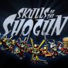 skullsoftheshogun Skulls of the Shogun Steam CD Key
