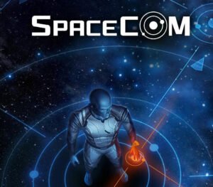 spacecom-800 SPACECOM Steam CD Key