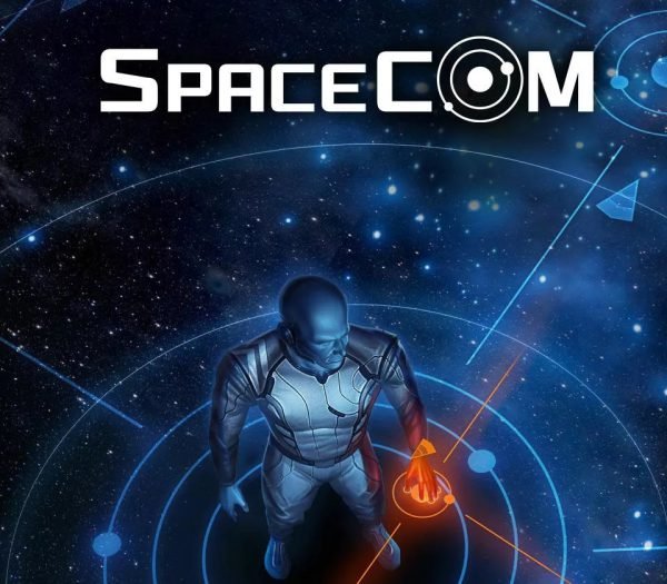 spacecom-800 SPACECOM Steam CD Key
