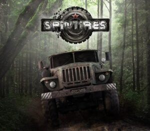 spintires8 Spintires PC Steam CD Key