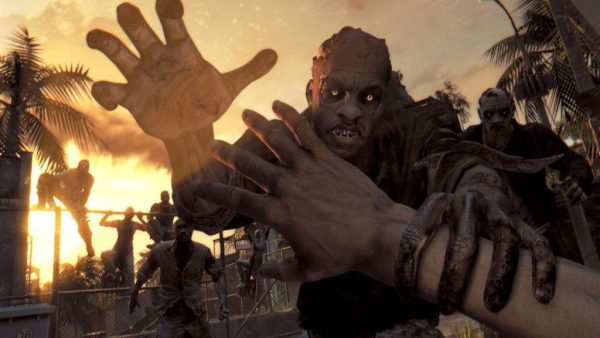 Dying Light - Exclusive Pack DLC Steam CD Key