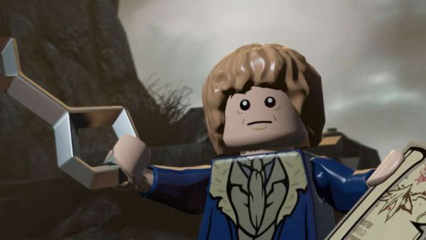 ss_082ebcfb372b3c63aa1769919b5b8052eee9e7bb.1920x1080-1024 LEGO The Hobbit - The Battle Pack DLC PC Steam CD Key