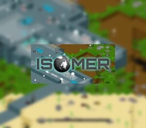 ss_0fc3c87cb61264cda6072039821b5bdafd1653ca.1920x1080 Isomer PC Steam CD Key