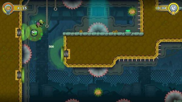 Deadlings - Rotten Edition Steam CD Key