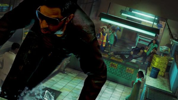 Sleeping Dogs Definitive Edition PC Steam Gift