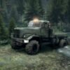 Spintires PC Steam CD Key