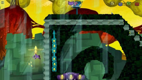 Schrödinger’s Cat And The Raiders Of The Lost Quark PC Steam CD Key