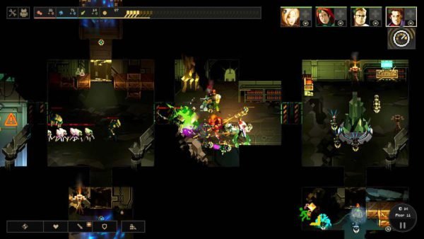 ss_303d0ba78924ce428d85b9e32dbd3f2f1e583d08.1920x1080-1024_1 Dungeon of the Endless - Crystal Pack PC Steam CD Key