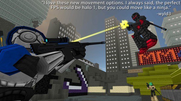ss_314f692815655f9ee3017b5ae34d518749288046.600x338 Murder Miners Steam Gift