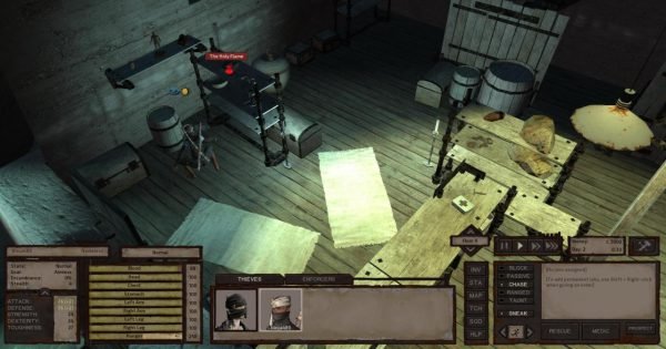 ss_32f49eb4e2476cba81f20c29ea145345f2c8c3cd.1920x1080_1552479031 Kenshi EU Steam CD Key