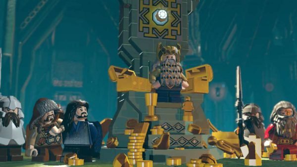 ss_4a4df897105ba3eb05dbade695abfcceb8c5c0a6.1920x1080-1024 LEGO The Hobbit - The Battle Pack DLC PC Steam CD Key