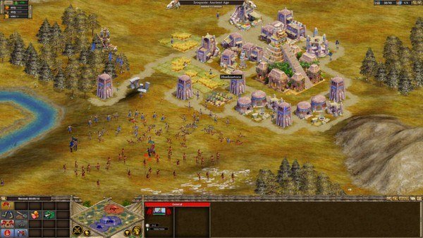 ss_54bd18e117353c0a0f6f23effa3499c42debe82b.600x338 Rise of Nations: Extended Edition Steam Gift