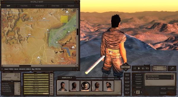 ss_55c6ebe05c8b09c893628c0a58d7d079aec23d0b.1920x1080_1552479033 Kenshi EU Steam CD Key