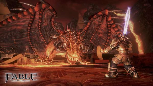 Fable Anniversary Steam Gift