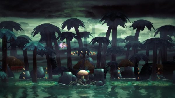 Aritana and the Harpy's Feather Steam CD Key